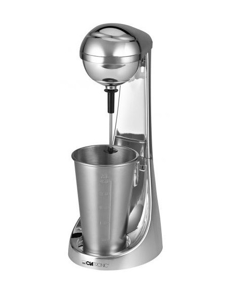 Mikser Barowy Clatronic Bm 3472 (65W  Kolor Srebrny)