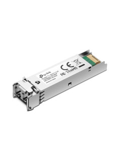 Tp-Link Tl-Sm311Lm Moduł Przekaźników Sieciowych Swiatłowód 1250 Mbit/S Mini-Gbic/Sfp 850 Nm