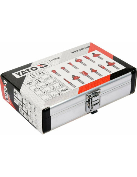 Yato Yt-68005 Frez