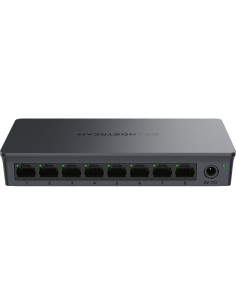 Switch Grandstream Gwn7701 (8X 10/100/1000Mbps)