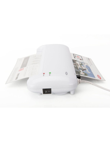 Laminator Ednet 91610