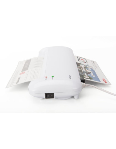 Laminator Ednet 91610