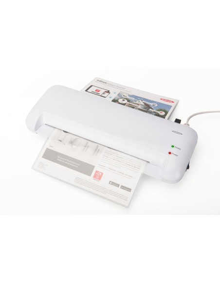Laminator Ednet 91610