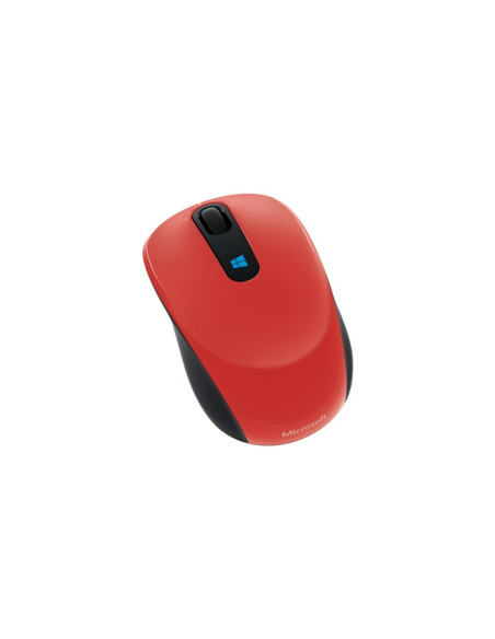 Microsoft Sculpt Mobile Mouse Myszka Biuro Oburęczny Rf Wireless Bluetrack 1000 Dpi