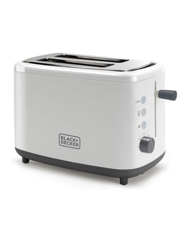 Toster Black+Decker Bxtoa820E (820W)