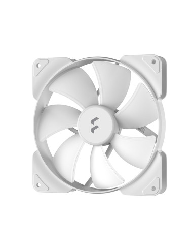 Fractal Design Aspect 14 Rgb Pwm Obudowa Komputera Wentylator 14 Cm Biały 1 Szt.
