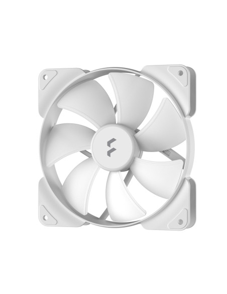 Fractal Design Aspect 14 Rgb Pwm Obudowa Komputera Wentylator 14 Cm Biały 1 Szt.