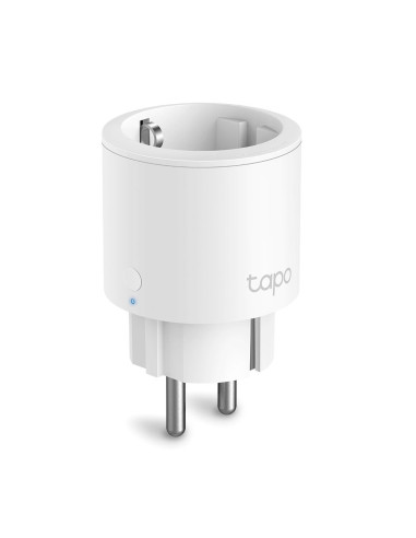 Tp-Link Tapo P115 Mini Smart Wi-Fi Socket Energy
