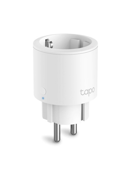 Tp-Link Tapo P115 Mini Smart Wi-Fi Socket Energy