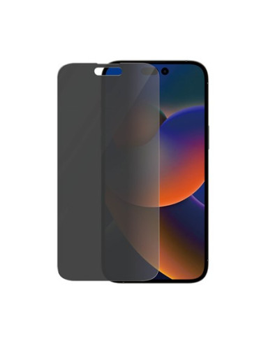 Panzerglass Classic Fit Privacy Apple I Przezroczysta Ochrona Ekranu 1 Szt.