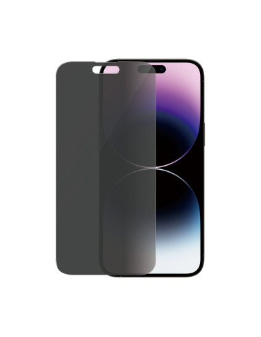 Panzerglass Classic Fit Privacy Apple I Przezroczysta Ochrona Ekranu 1 Szt.