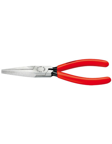 Knipex 30 11 160 Szczypce Półokrągłe