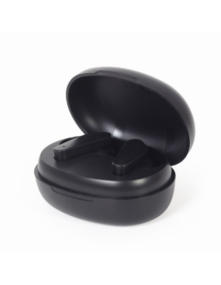 Gembird Tws-Anc-Mmx Słuchawki/Zestaw Słuchawkowy True Wireless Stereo (Tws) Douszny Połączenia/Muzyka/Sport/Codzienność Usb Type