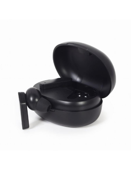 Gembird Tws-Anc-Mmx Słuchawki/Zestaw Słuchawkowy True Wireless Stereo (Tws) Douszny Połączenia/Muzyka/Sport/Codzienność Usb Type