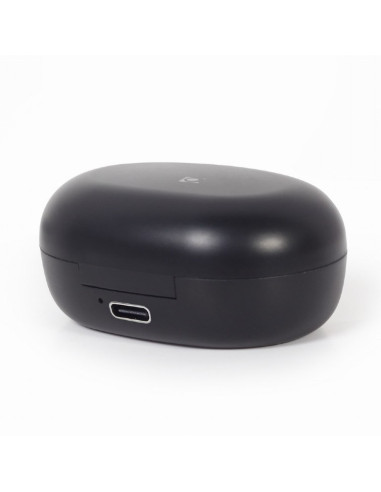 Gembird Tws-Anc-Mmx Słuchawki/Zestaw Słuchawkowy True Wireless Stereo (Tws) Douszny Połączenia/Muzyka/Sport/Codzienność Usb Type