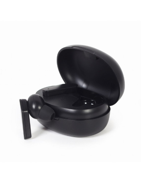 Gembird Tws-Anc-Mmx Słuchawki/Zestaw Słuchawkowy True Wireless Stereo (Tws) Douszny Połączenia/Muzyka/Sport/Codzienność Usb Type