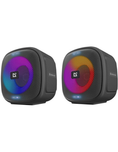 Defender Głośnik Q4 Bluetooth 10W