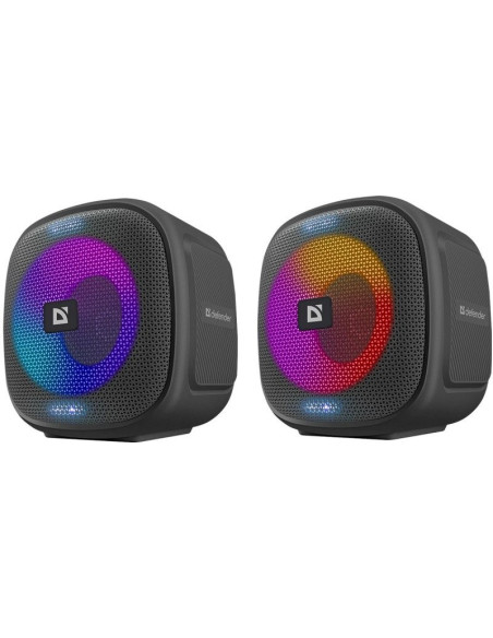Defender Głośnik Q4 Bluetooth 10W