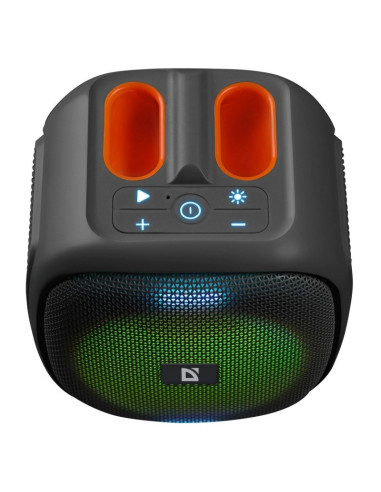 Defender Głośnik Q4 Bluetooth 10W