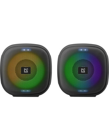 Defender Głośnik Q4 Bluetooth 10W