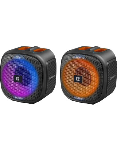 Defender Głośnik Q4 Bluetooth 10W