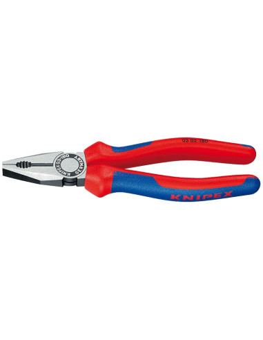 Knipex 03 02 160 Szczypce Szczypce Uniwersalne Lineman's