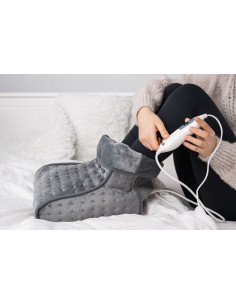 But Elektryczny Noveen Eb550 Grey 30X30X24Cm 2