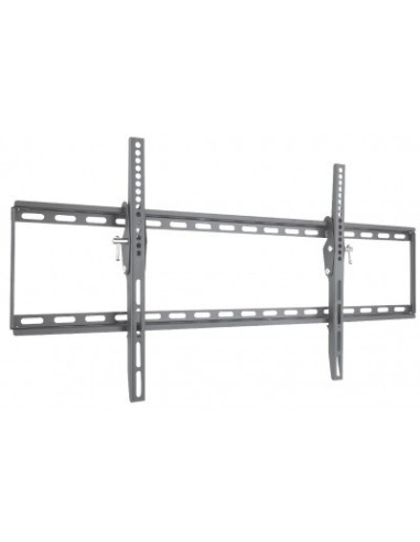 Uchwyt Ścienny Do Tv 42-80" Led/Lcd 60Kg Uchylny Slim 36Mm