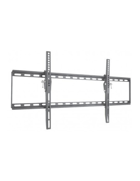 Uchwyt Ścienny Do Tv 42-80" Led/Lcd 60Kg Uchylny Slim 36Mm