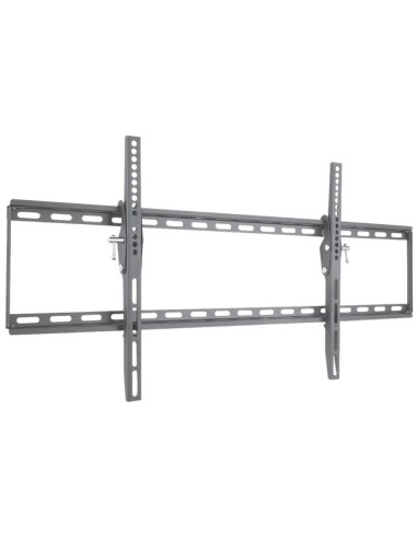 Uchwyt Ścienny Do Tv 42-80" Led/Lcd 60Kg Uchylny Slim 36Mm