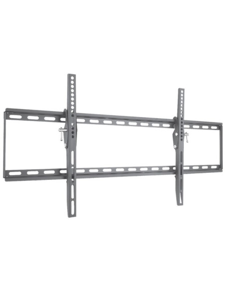 Uchwyt Ścienny Do Tv 42-80" Led/Lcd 60Kg Uchylny Slim 36Mm