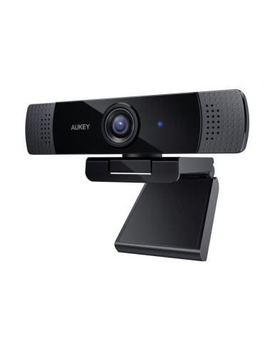 Aukey Pc-Lm1E Kamera Internetowa Full Hd 1920X1080