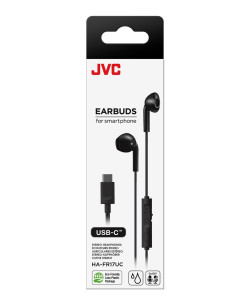 Słuchawki Douszne  Jvc Ha-Fr17Ucb-U 2