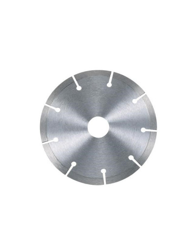 Tarcza Diamentowa Segmantowa 230X2,3X22,2Mm H7,5