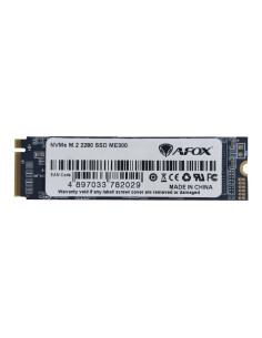 Afox Me300 Ssd M.2 Pci-Ex4 256Gb Tlc 2 Gb/S Nvme Me300-256Gn