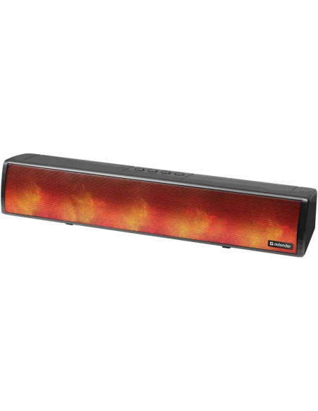 Defender Głośnik Soundbar Z8 10W Led Bluetooth