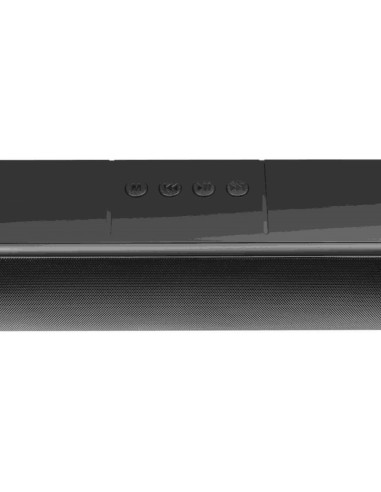 Defender Głośnik Soundbar Z8 10W Led Bluetooth