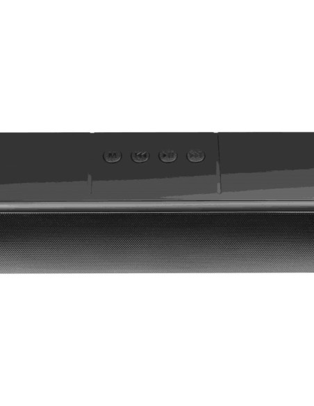 Defender Głośnik Soundbar Z8 10W Led Bluetooth