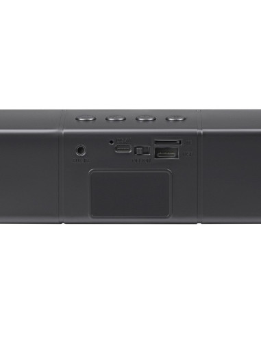 Defender Głośnik Soundbar Z8 10W Led Bluetooth