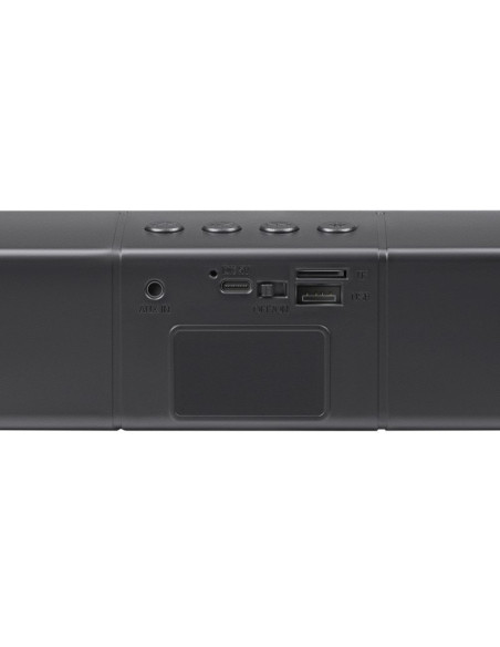 Defender Głośnik Soundbar Z8 10W Led Bluetooth