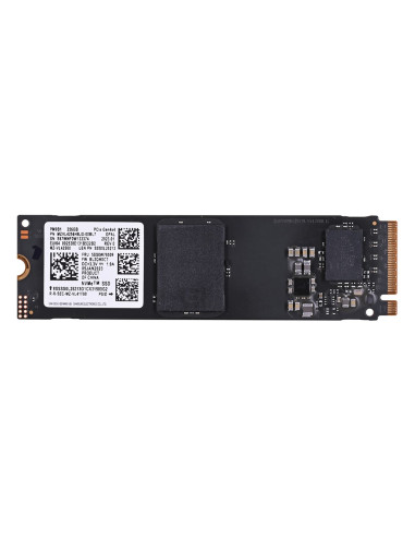 Dysk Samsung 256Gb Ssd M.2 Pcie 4.0X4 Nvme 2280