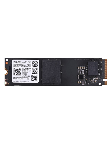 Dysk Samsung 256Gb Ssd M.2 Pcie 4.0X4 Nvme 2280