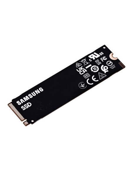 Dysk Samsung 256Gb Ssd M.2 Pcie 4.0X4 Nvme 2280