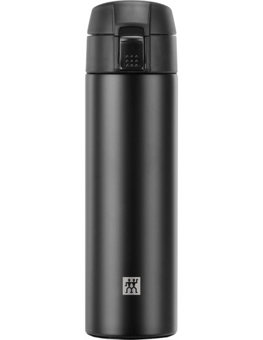 Kubek Termiczny Zwilling Thermo 450 Ml Czarny