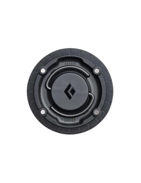 Lampa Turystyczna Black Diamond Moji+ Black