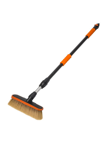 Myjka Samochodowa Soft Z Zaworem Teleskopowa 110-180Cm 1-Płaszczyznowa