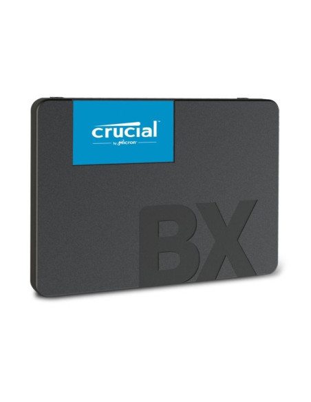Dysk Crucial Ct240Bx500Ssd1 (240 Gb   2.5"  Sata Iii)