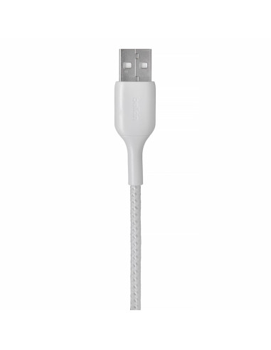 Belkin Kabel Usb A - Lightning, 3M, Biały