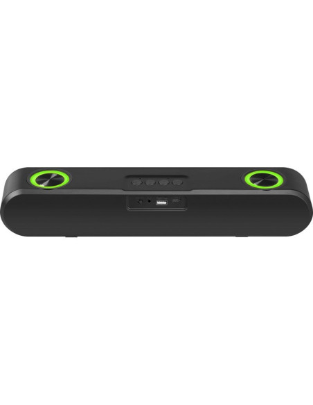 Defender Głośnik Soundbar Z9 16W Led Bluetooth