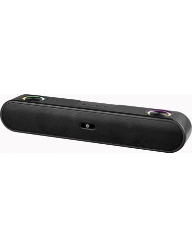 Defender Głośnik Soundbar Z9 16W Led Bluetooth